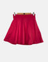 Skirt pink FM